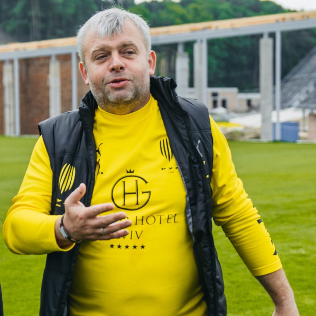 Григорий Козловский компромат