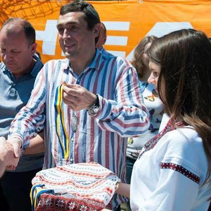 александр свищев