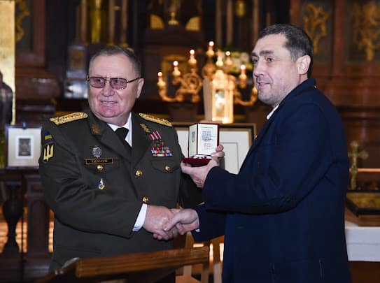 олександр свіщов