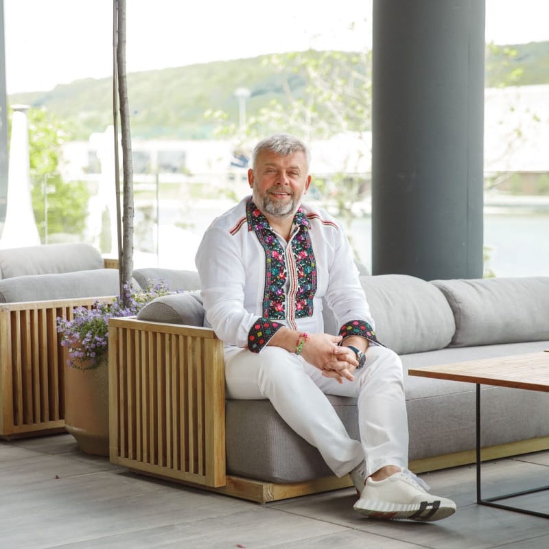 григорий козловский